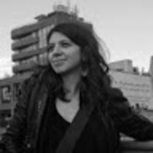 Meet your Posher, Lisa